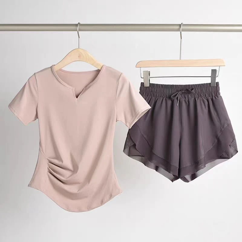 休闲运动健身瑜伽服X801-X900