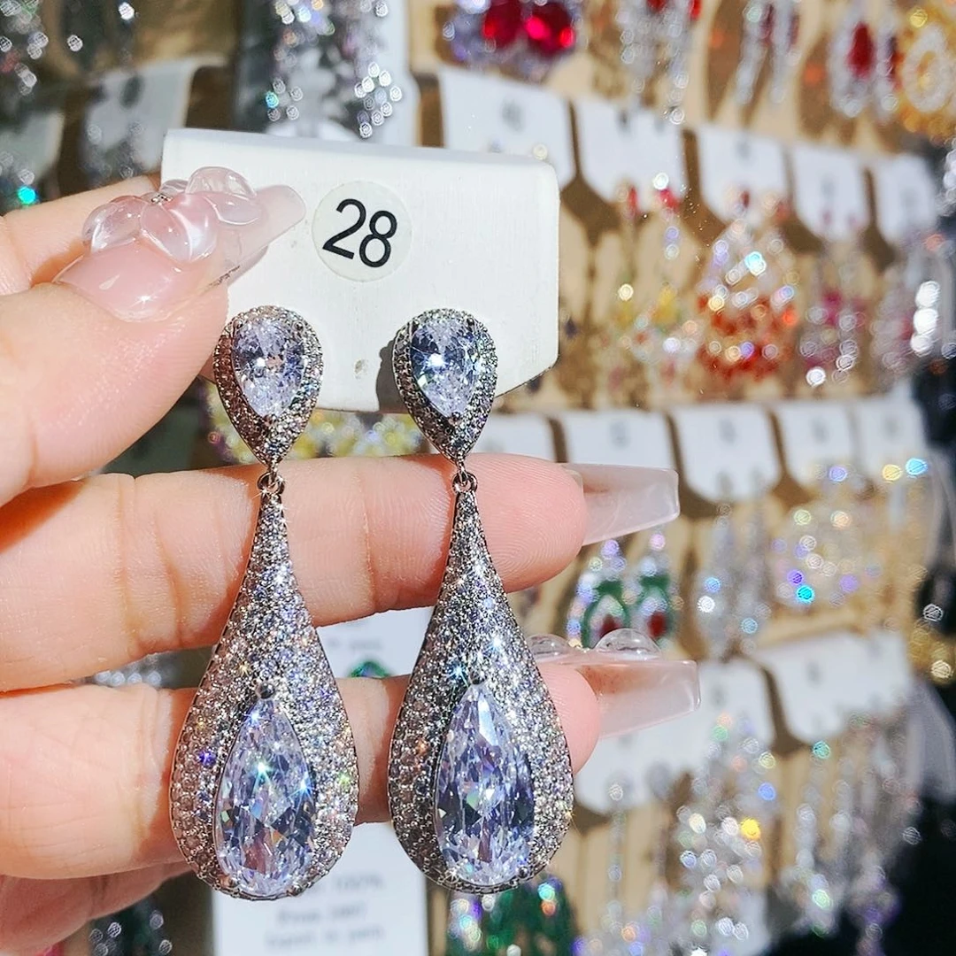 铜合金锆石925银