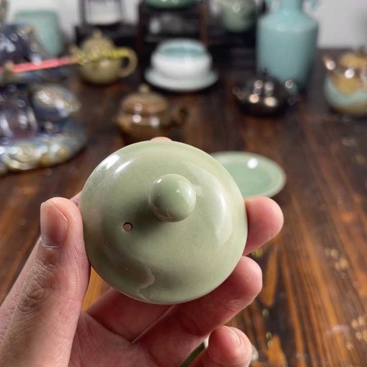 三宝茶器开播福利