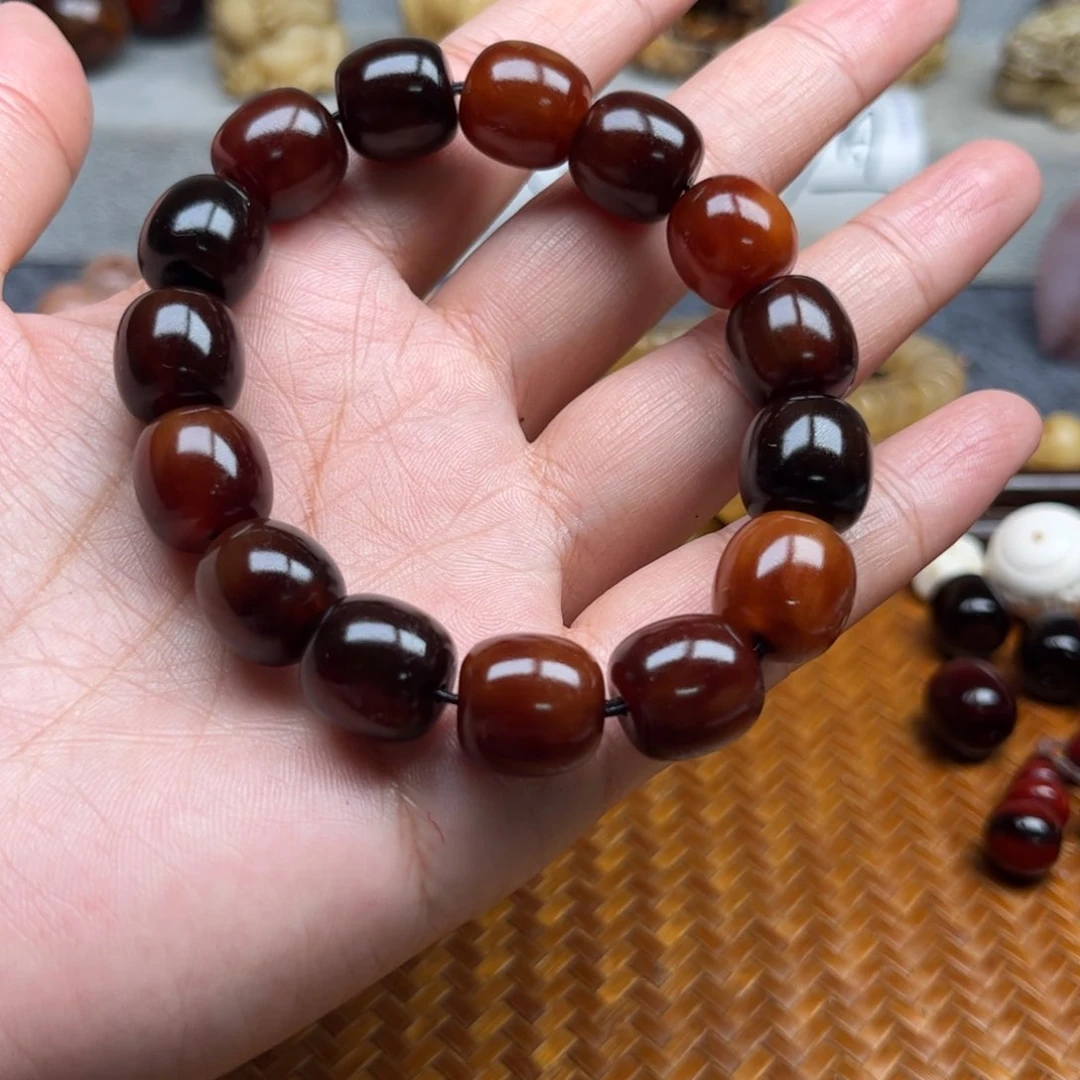 鹿骨其他人工养殖驼骨16