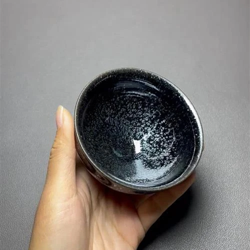 【闪购商品】茶盏-544............