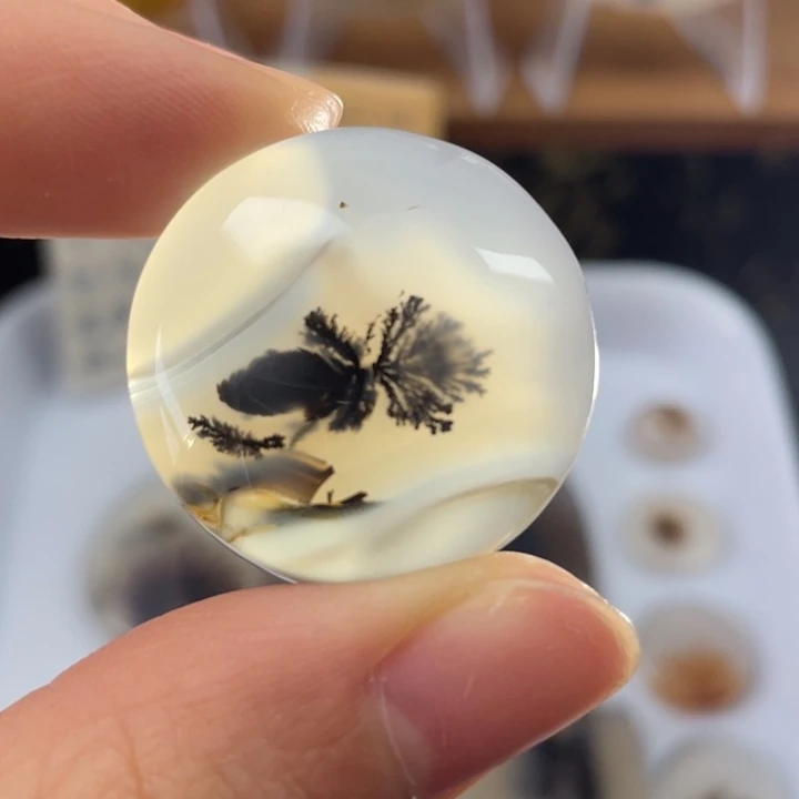 玛瑙/玉髓未镶嵌牌子