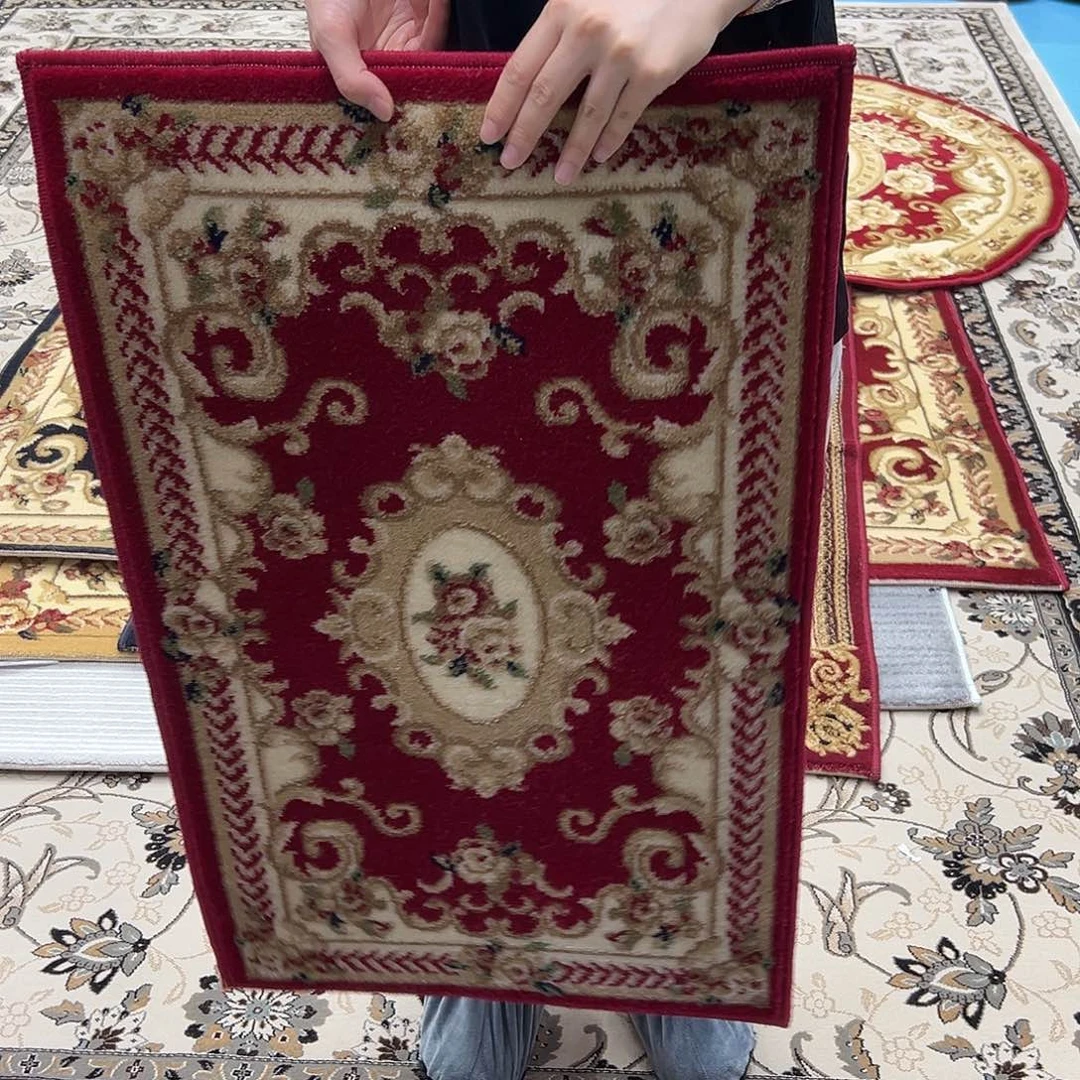 混纺50-80丙纶编织