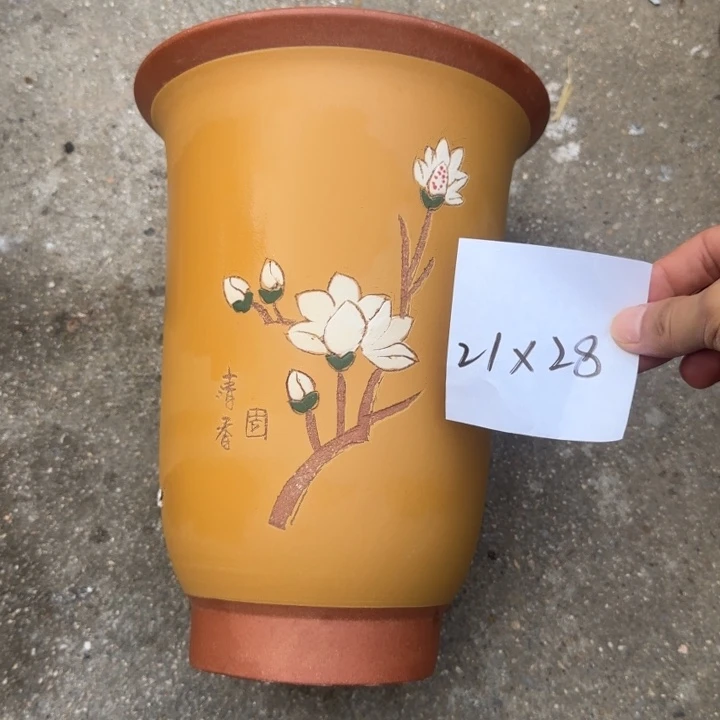 花盆紫砂特价商品