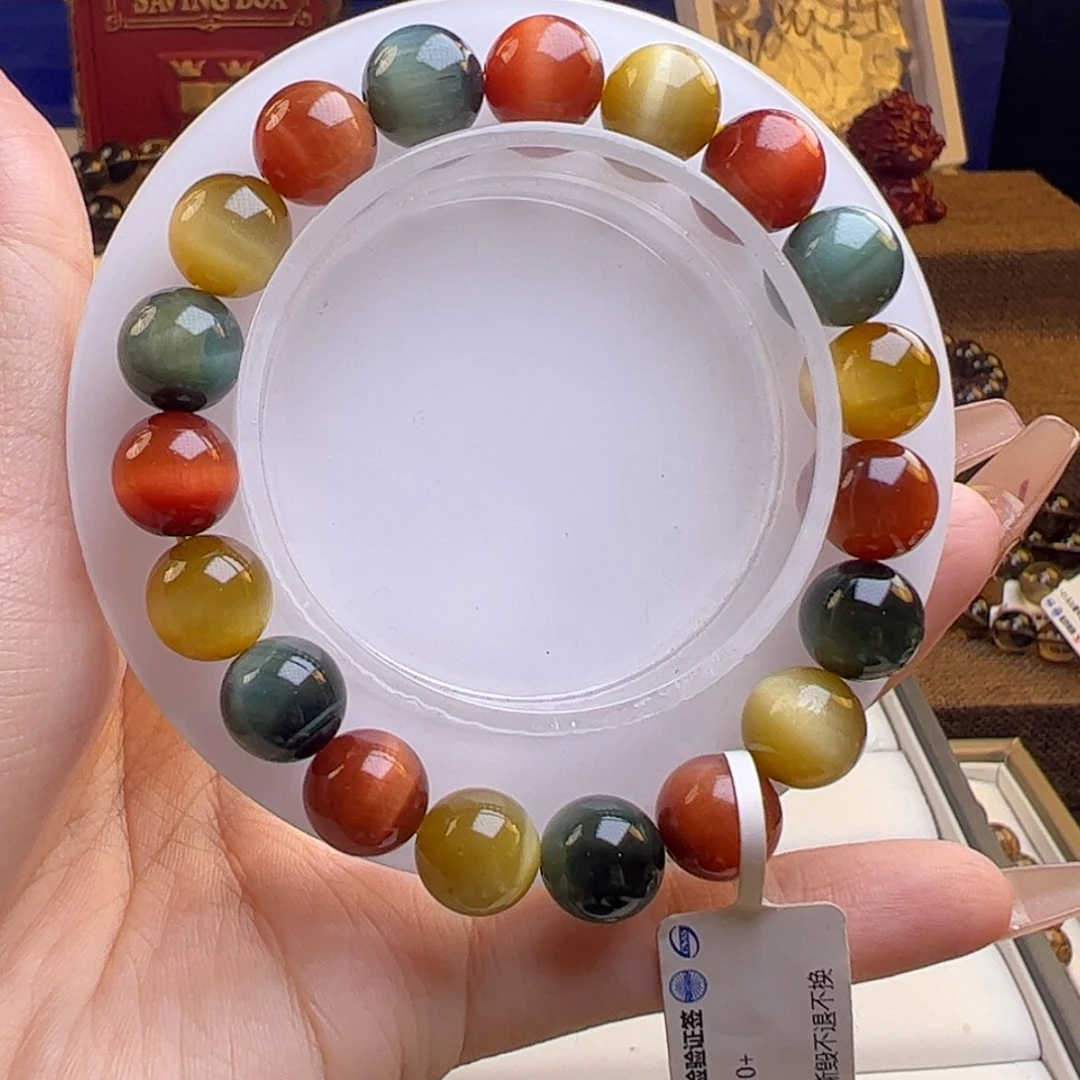 【闪购商品】水晶手串未镶嵌周*?600