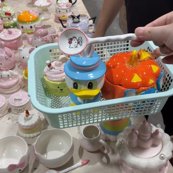 瓷片我也不知道怎么办啊