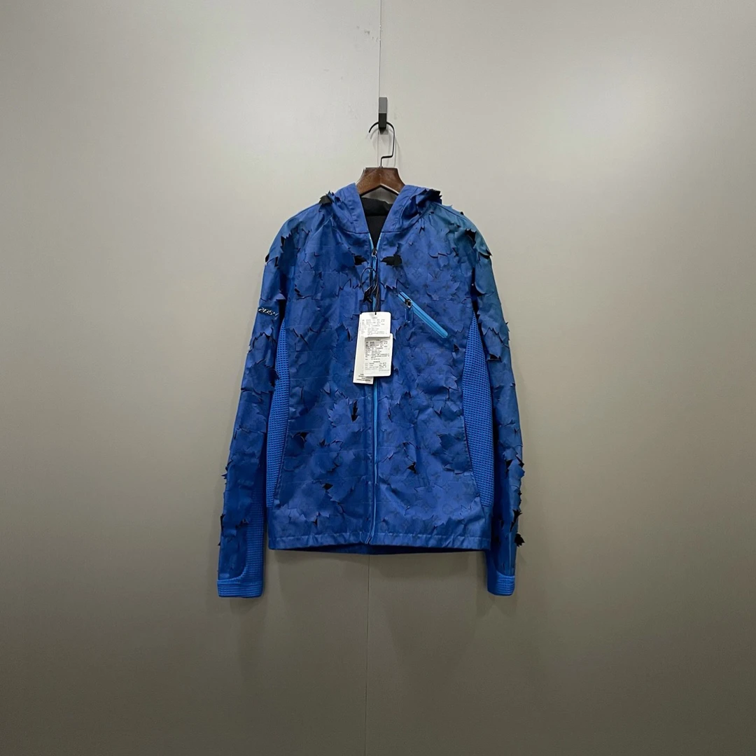 未使用 LouisVuitton/路易威登 ab1223 101028 2054 夹克 XS码