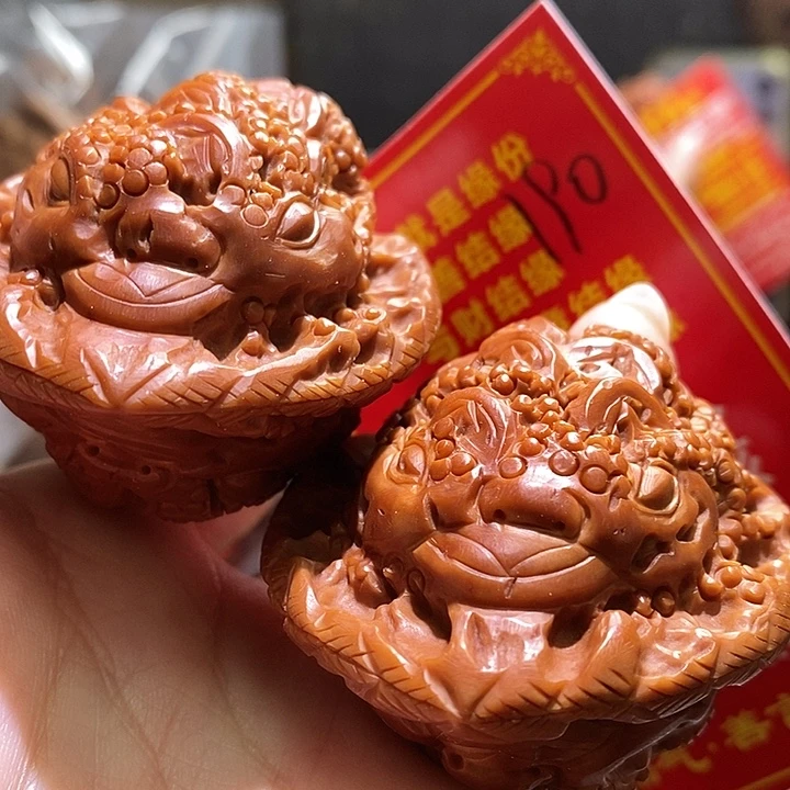把件文玩核桃核桃核桃