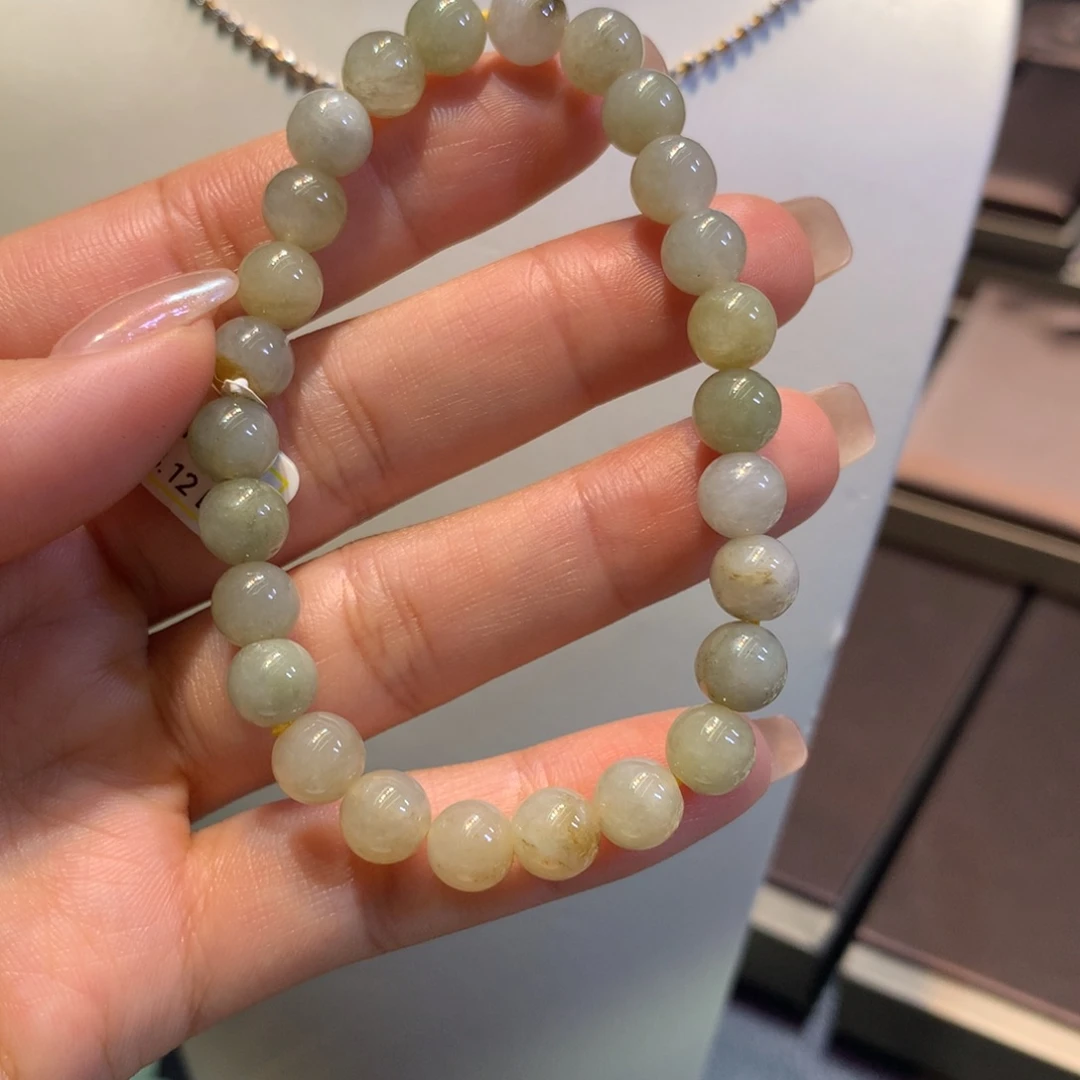 翡翠未镶嵌颈饰翡翠吊坠