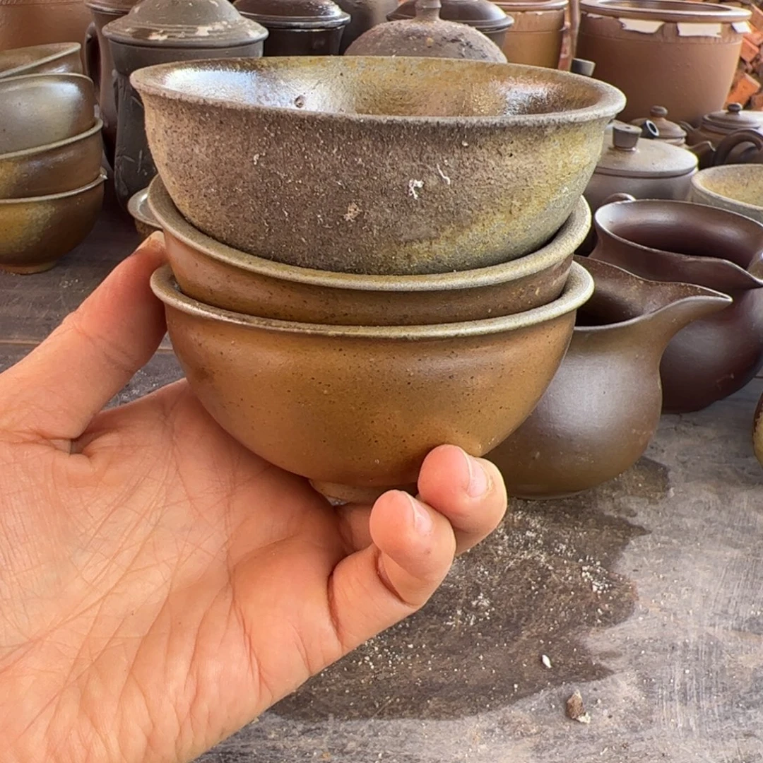 坭兴陶贵台龙窑A79