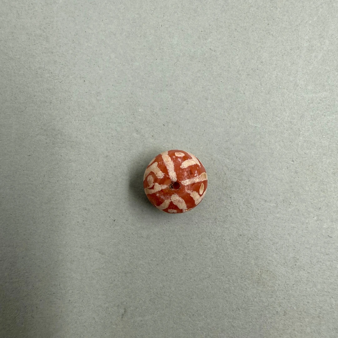 19世纪 玛瑙挂件/HSZC/86248