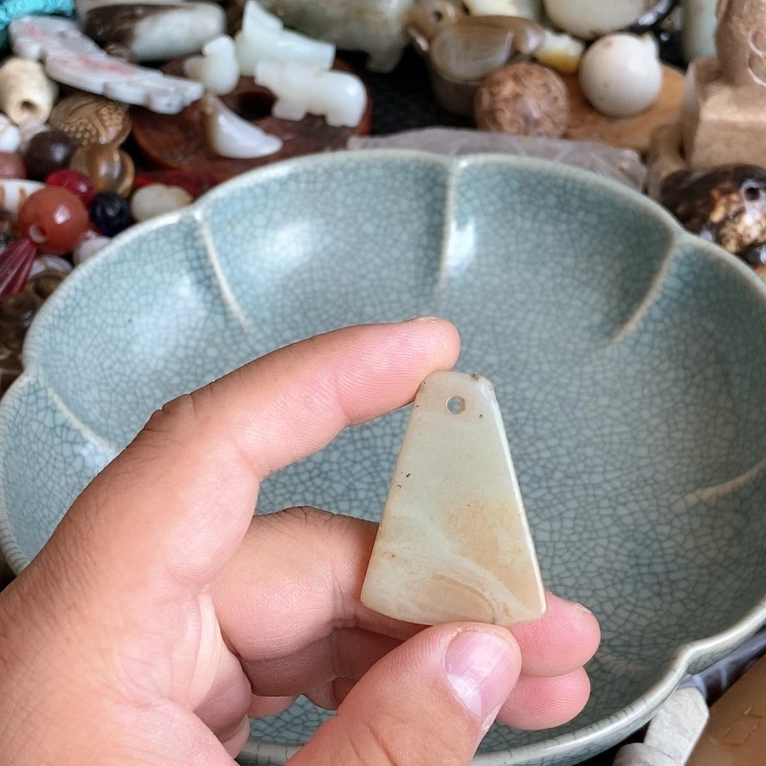摆件直播瓷器链接29