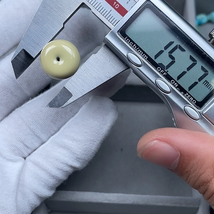 绿松石未镶嵌其他