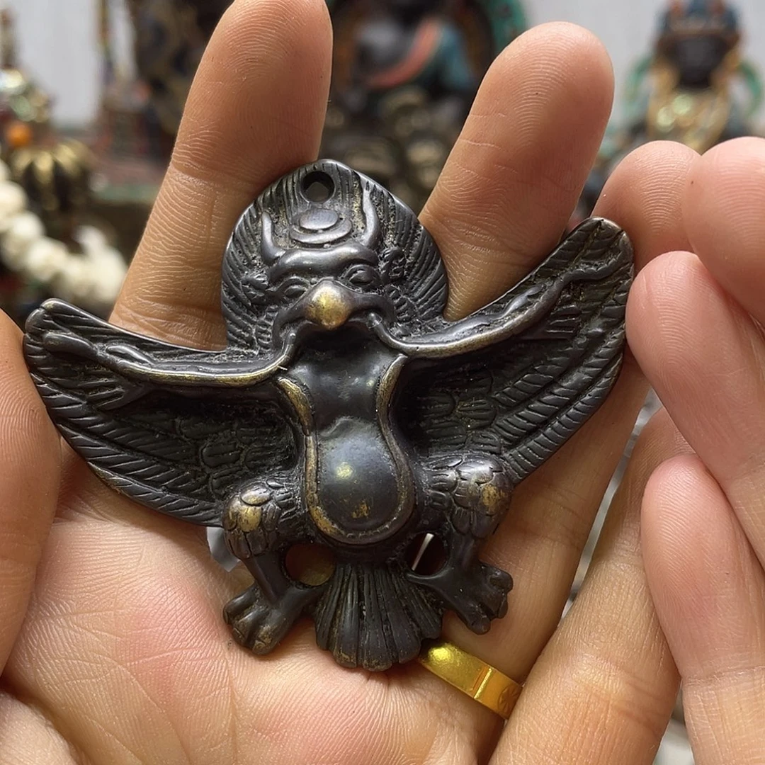 工艺品挂件一物一图
