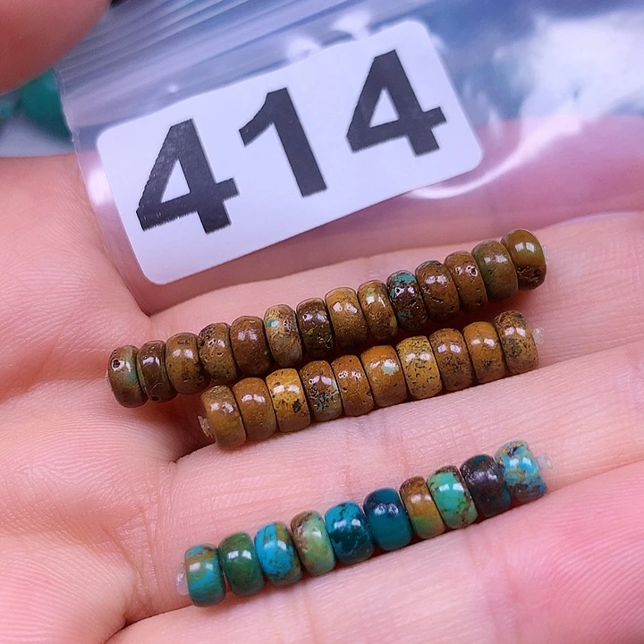 空竹粉丝专享十堰特色手工散珠