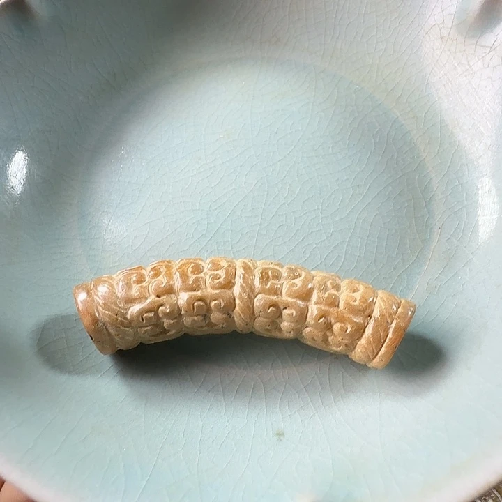 摆件瓷玉1111111111