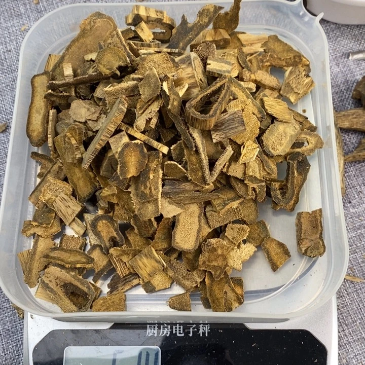 沉香沉香碎屑边角料