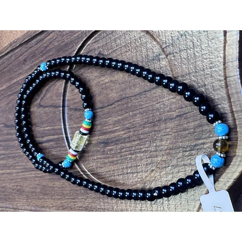 铁合金石英石手链 LP 837 精选手串 （无礼盒）