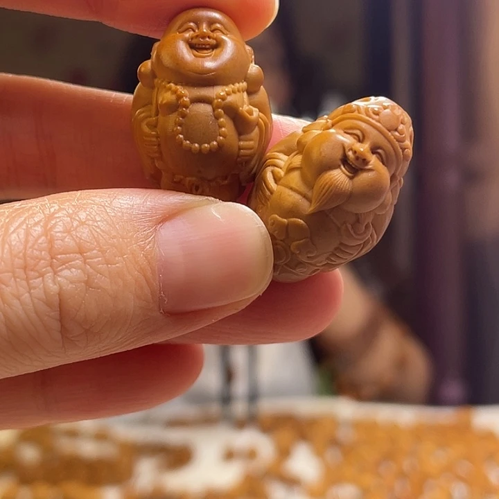 手串/手链橄榄核