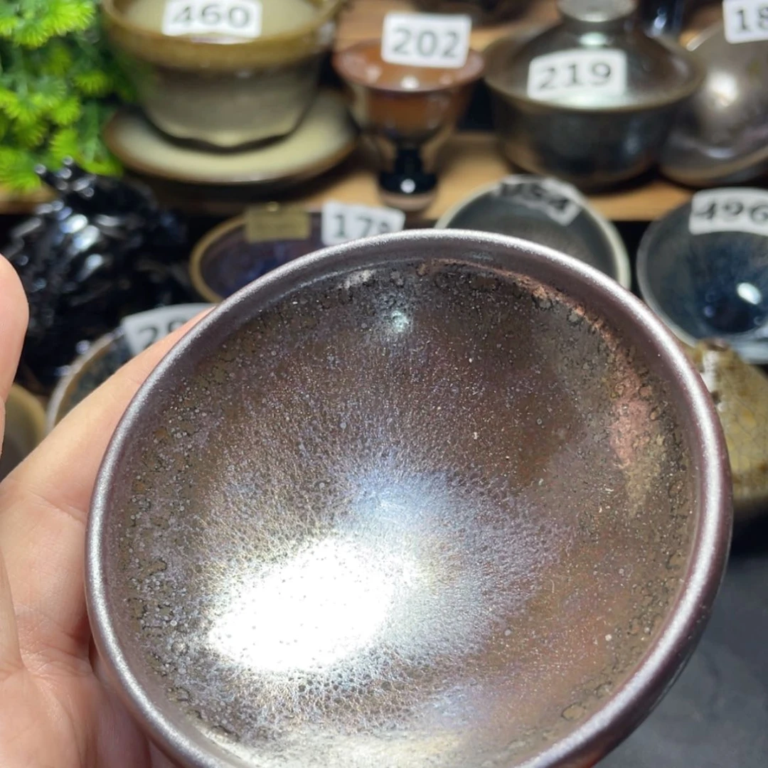 【闪购商品】茶盏6。