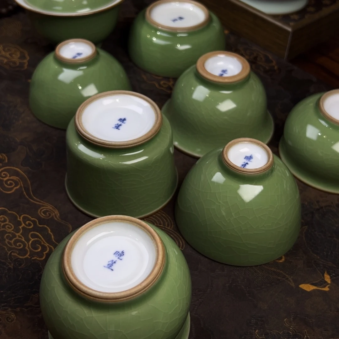 果绿单杯任选其一