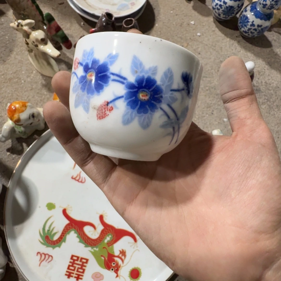 景德镇的瓷器陶瓷