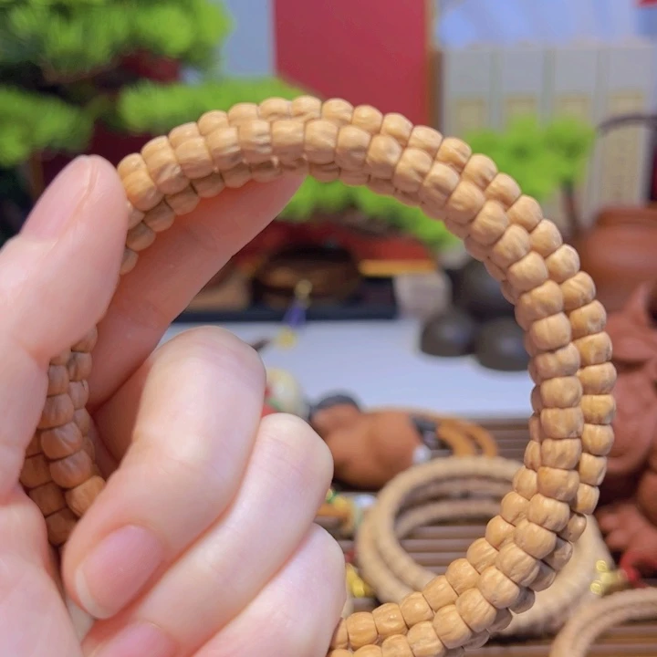 成***ζ柏香籽/百香籽吊坠