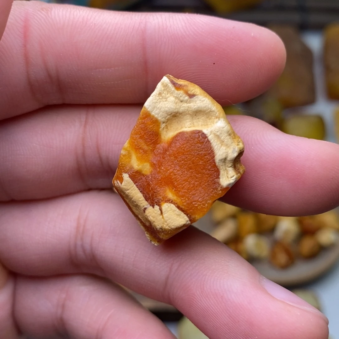 定制琥珀天然蜜蜡