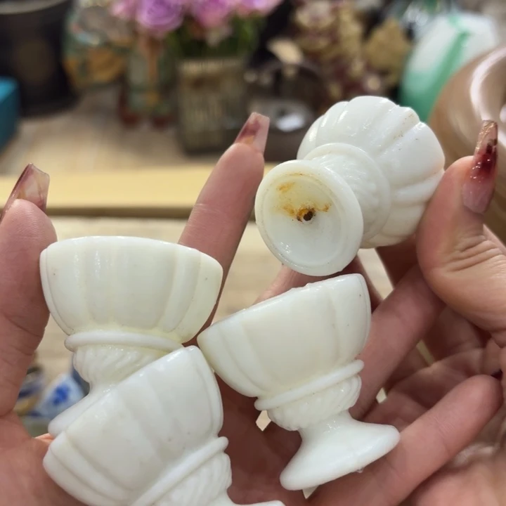 石材古美术置物摆件