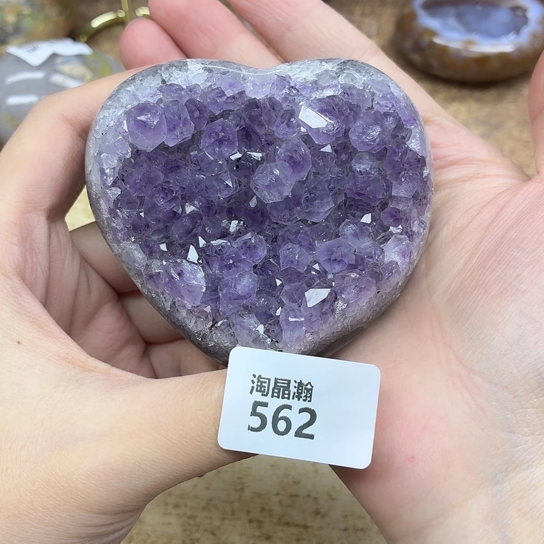 未镶嵌大型摆件（非配饰）水晶
