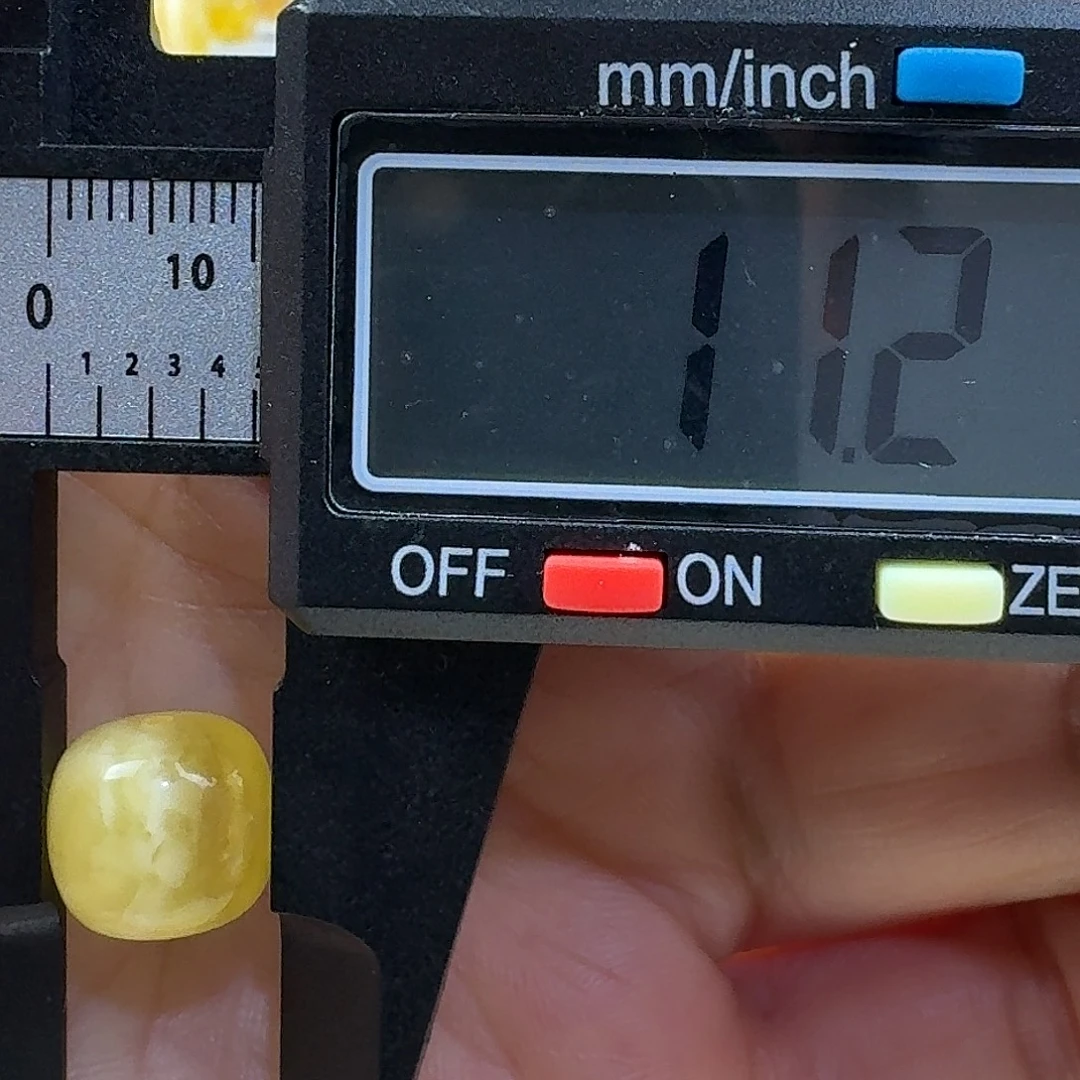 裸石蜜蜡未镶嵌68杂