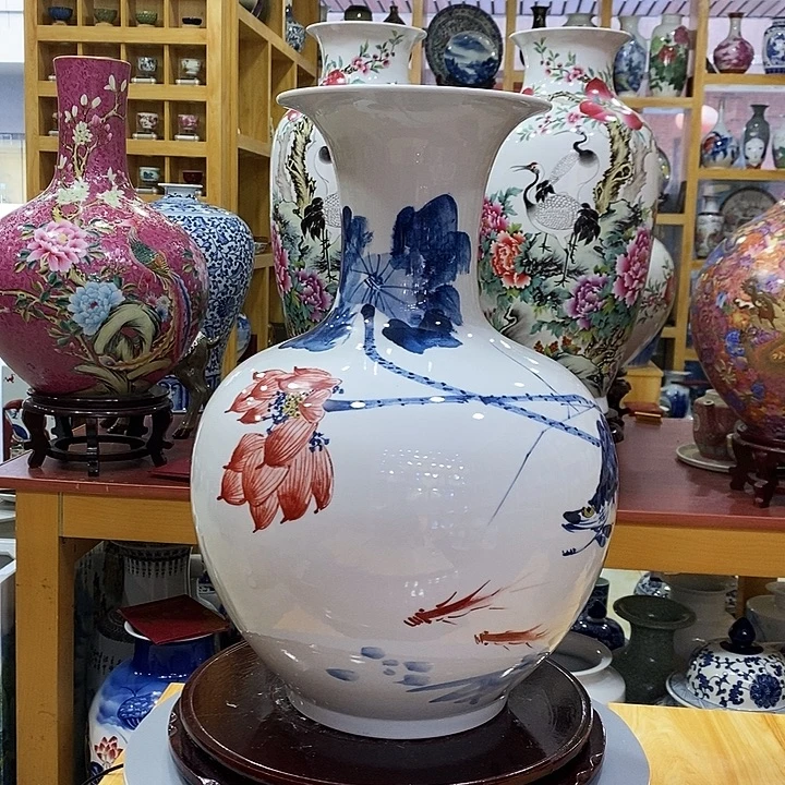 瓷片景德镇陶瓷艺术