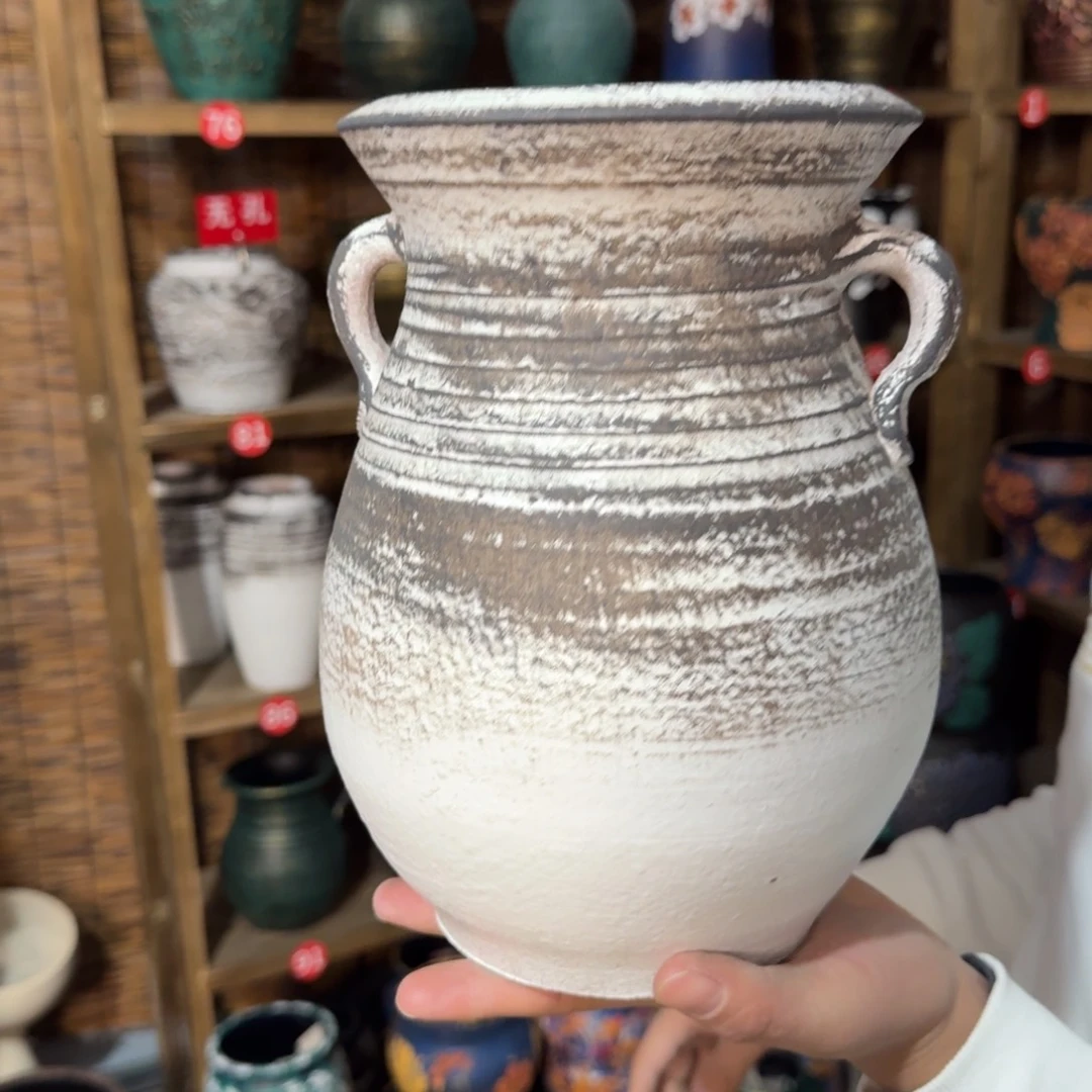 带孔高端浮雕花盆炸炸炸