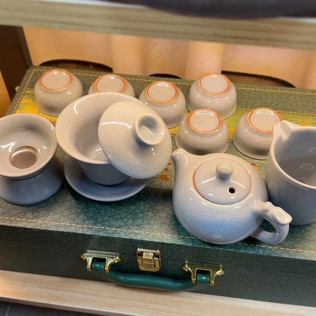 陶瓷茶具陶瓷茶具