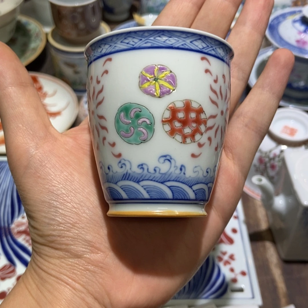 陶瓷艺术品的制作