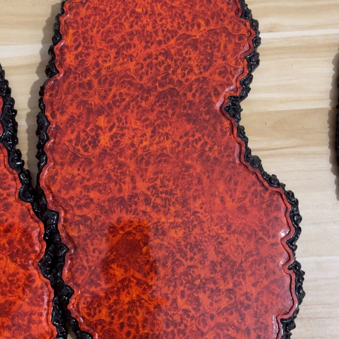 东非黑黄檀（紫光檀）云****栈