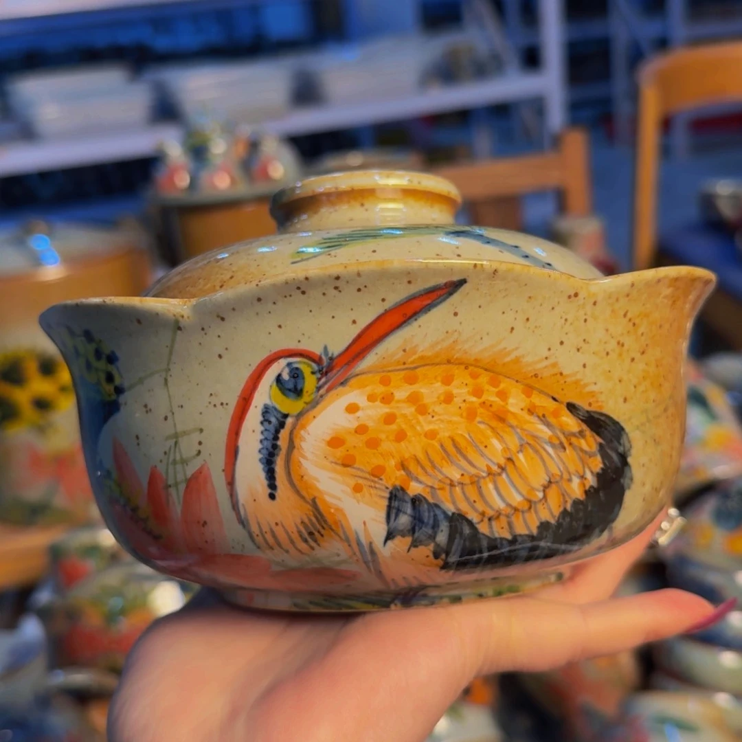 罐景德镇源头厂家