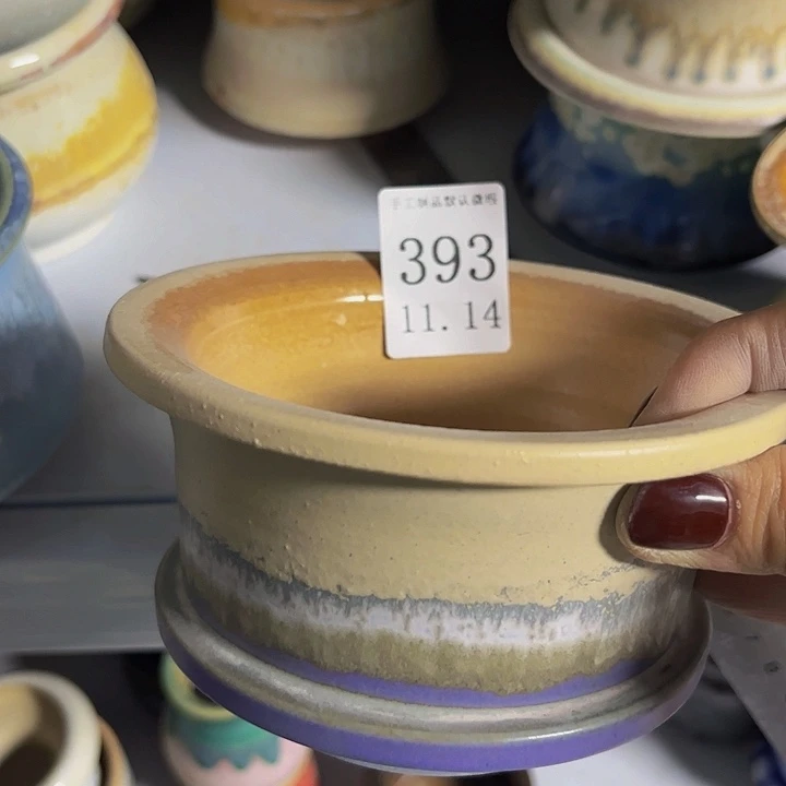 瓷片景德镇陶瓷手工制作
