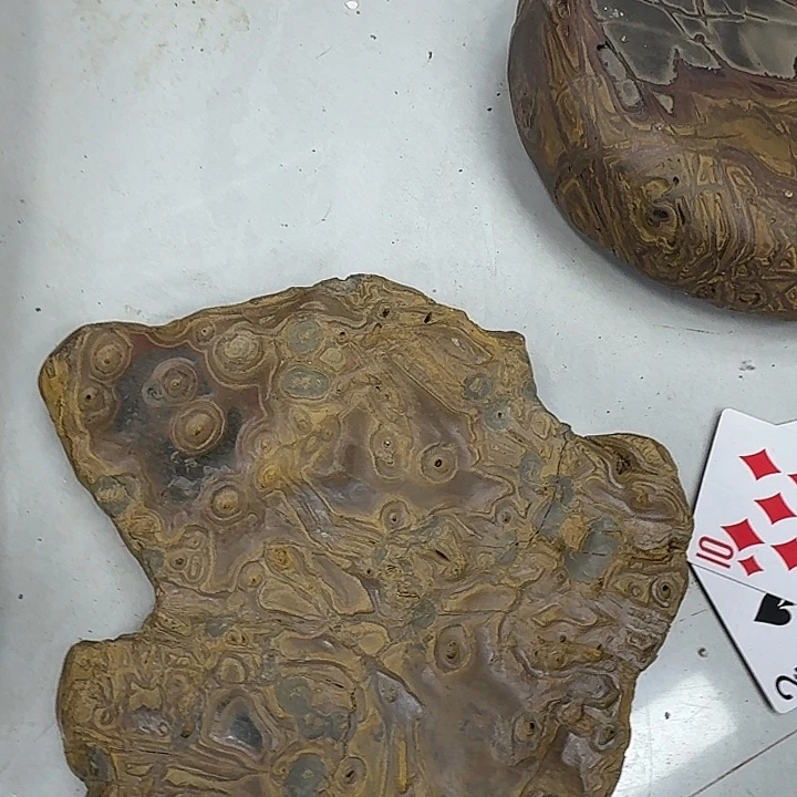 悟***一石材龟纹石付去吧哥