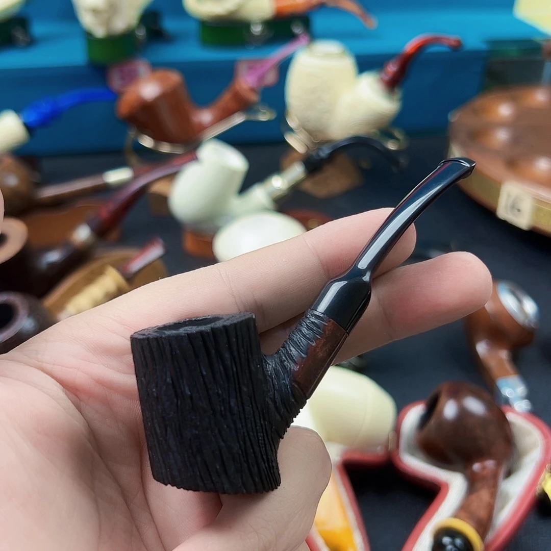 意大利石楠木烟斗