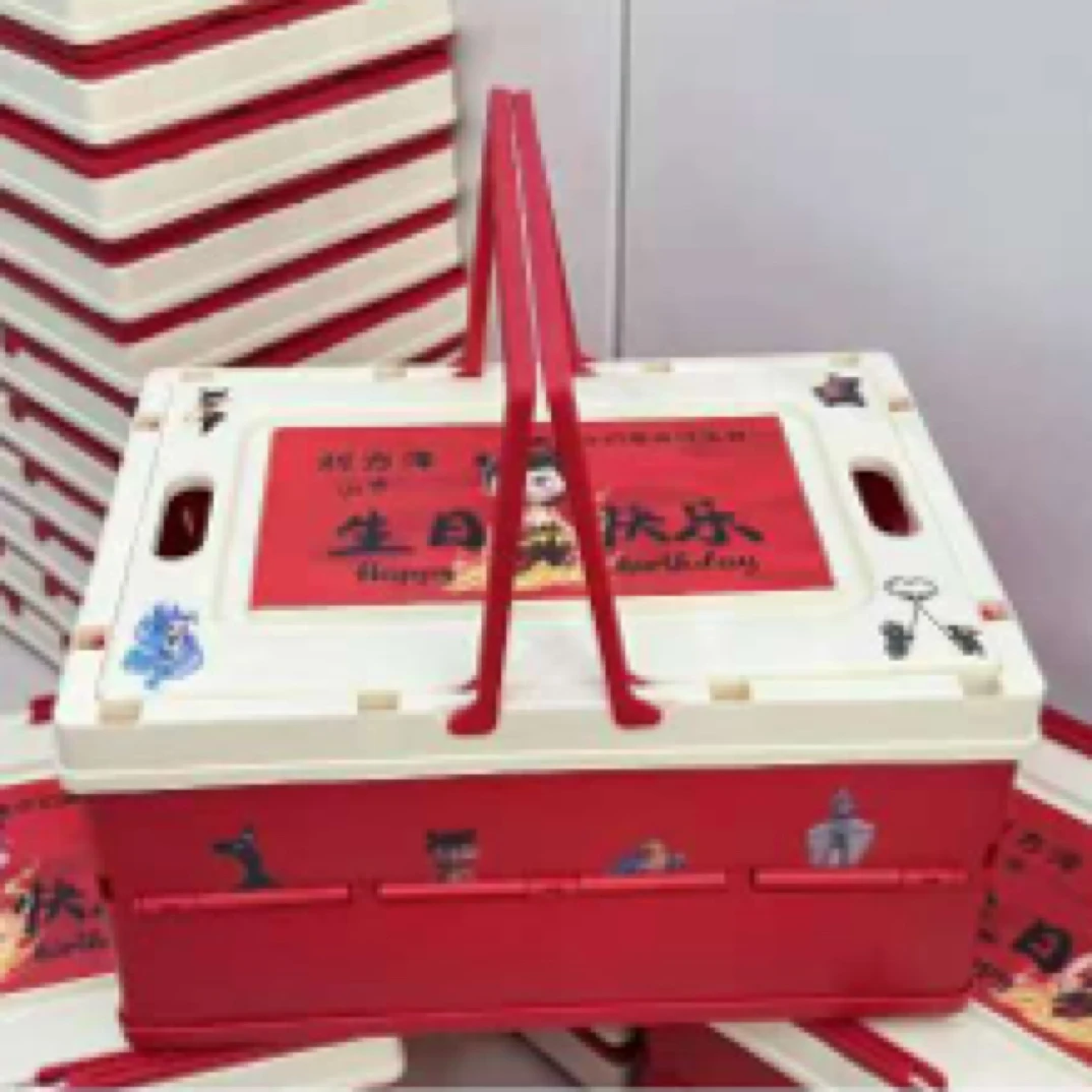 （直播间一对一搭配）宝宝满月周岁，10周岁生日伴手礼回礼。