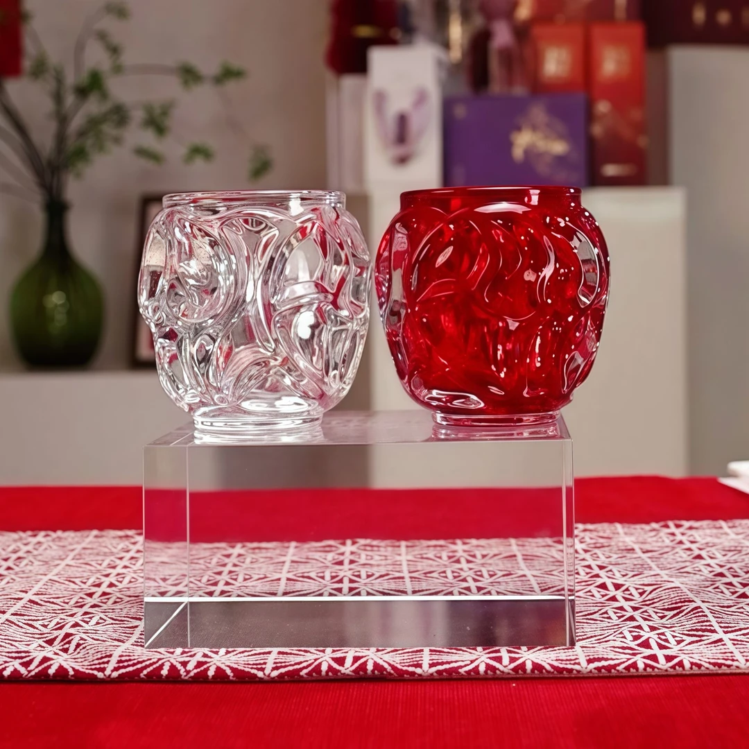 【莱利笔筒】紫曼清霜小旋风浪漫水培书房餐厅家居玫瑰插花手工网红