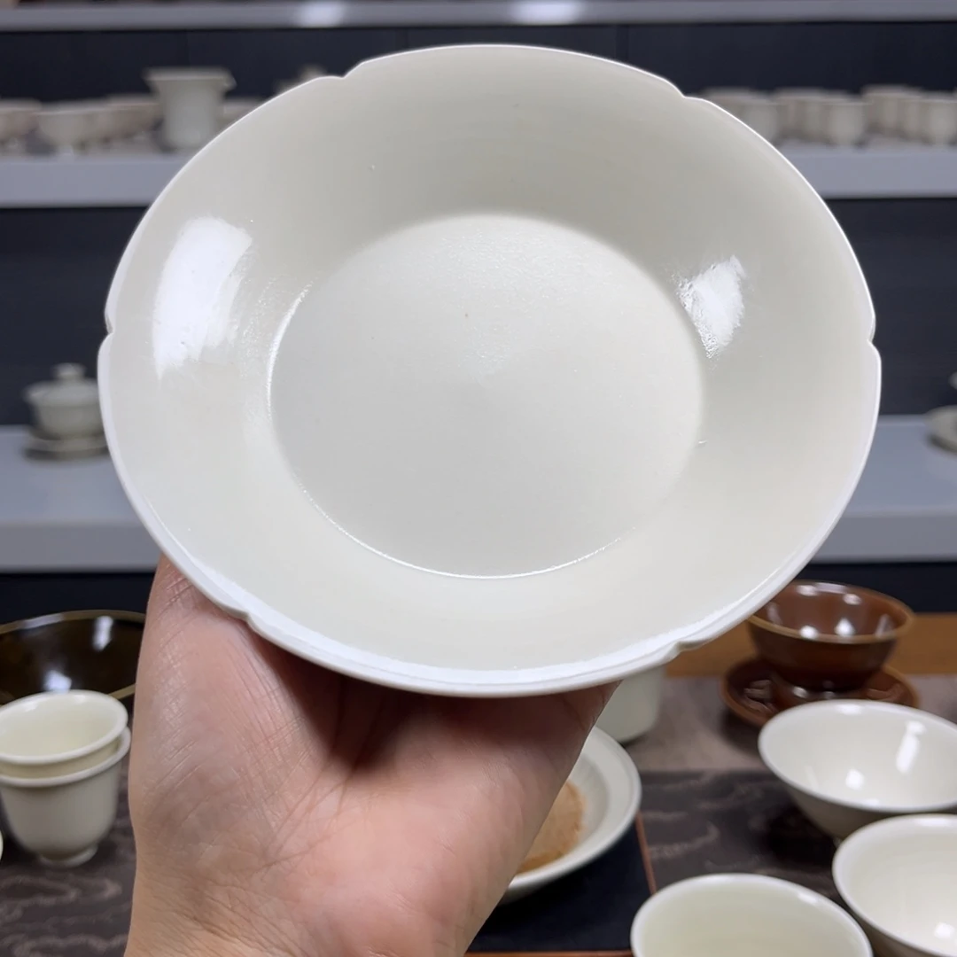 全手工 微瑕价 全手工艺