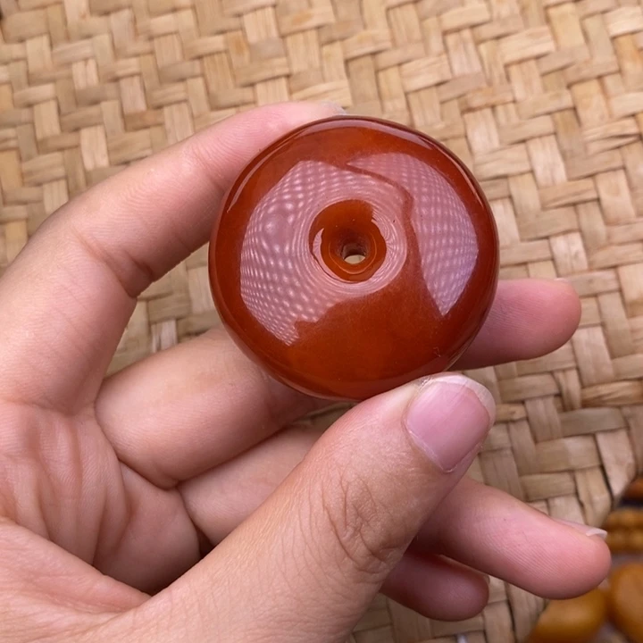 蜜蜡未镶嵌裸石蜜蜡X