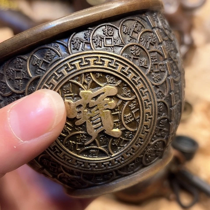 铜器工艺铜器工艺铜器工艺铜器