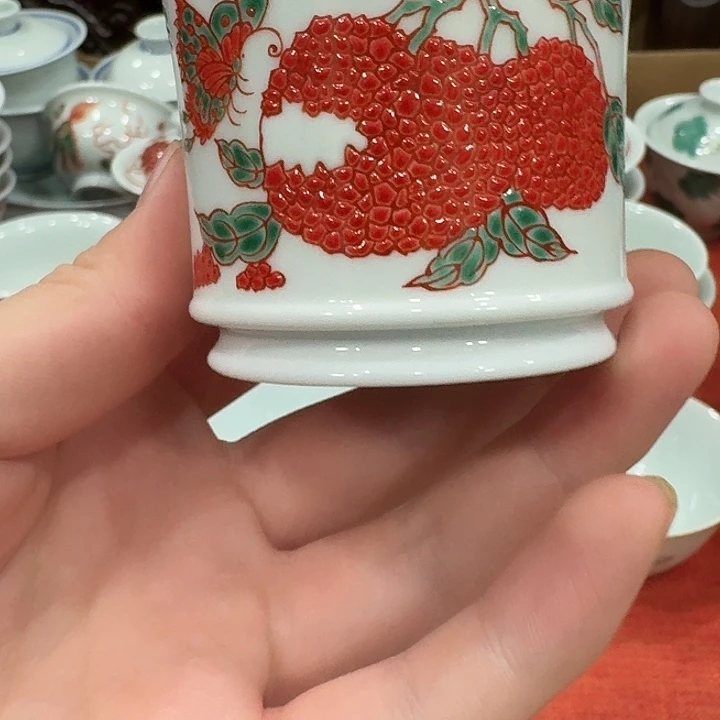 陶瓷艺术品收藏陶瓷