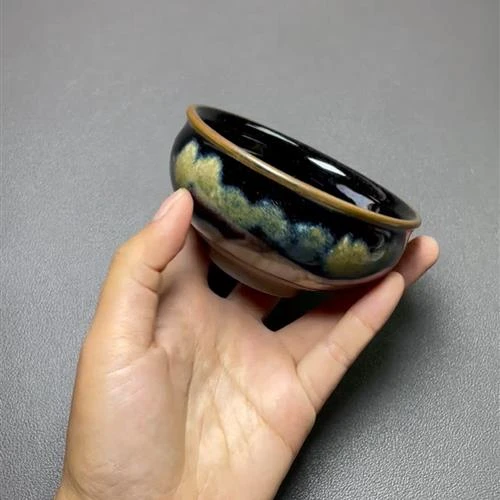 【闪购商品】茶盏-519............