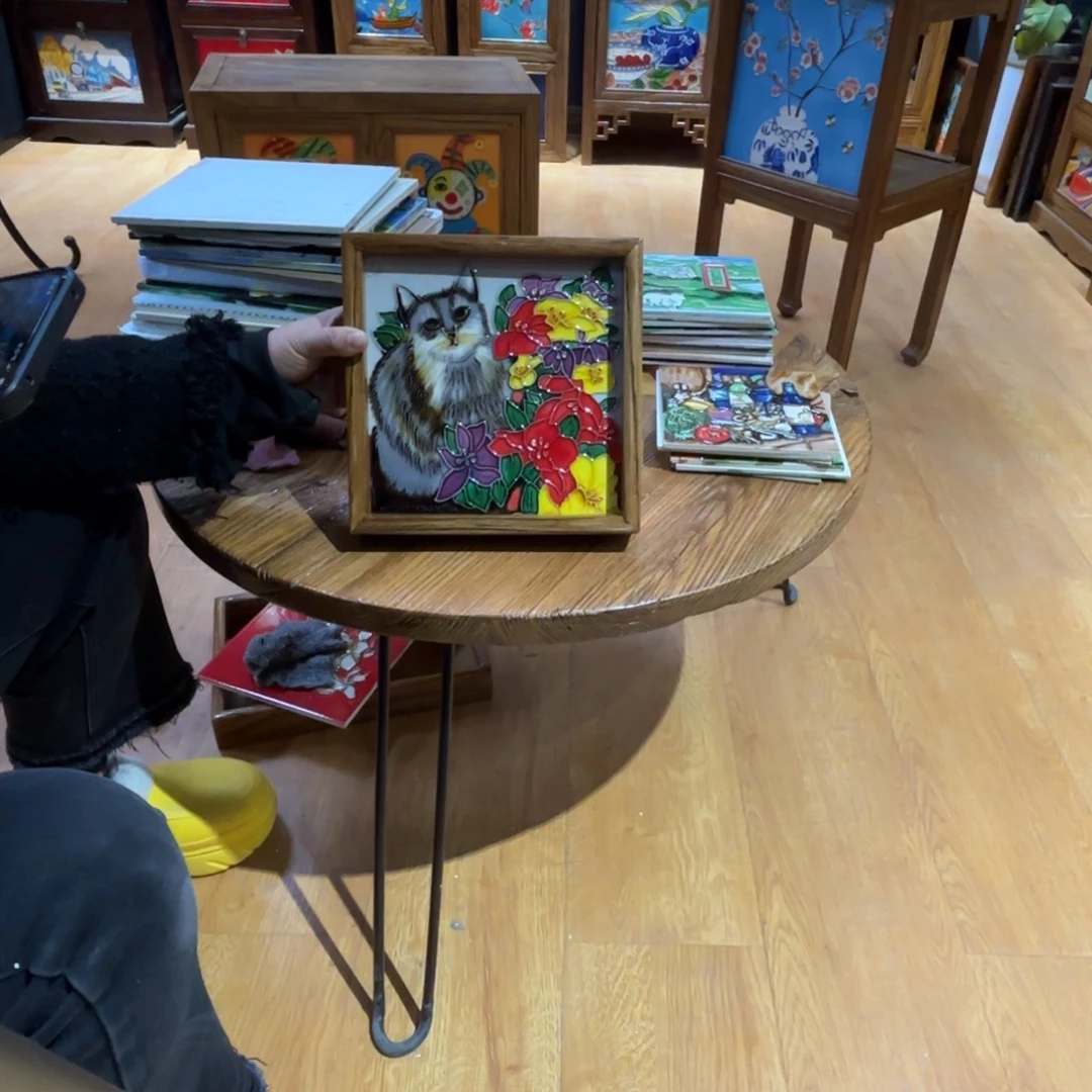 瓷片22.22特价福利款