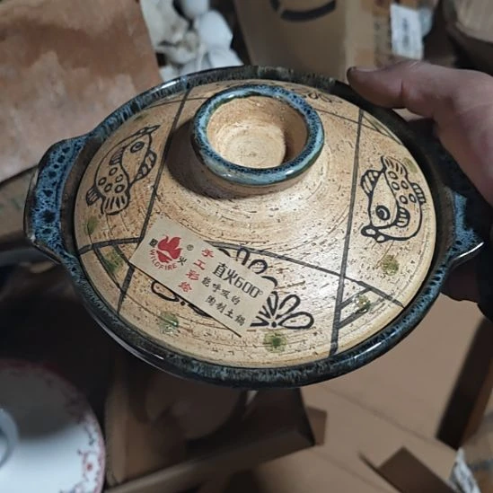 茶盏陶瓷盘子碗啥都有
