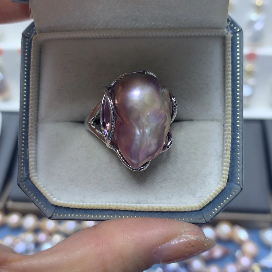 其它未镶嵌淡水珍珠